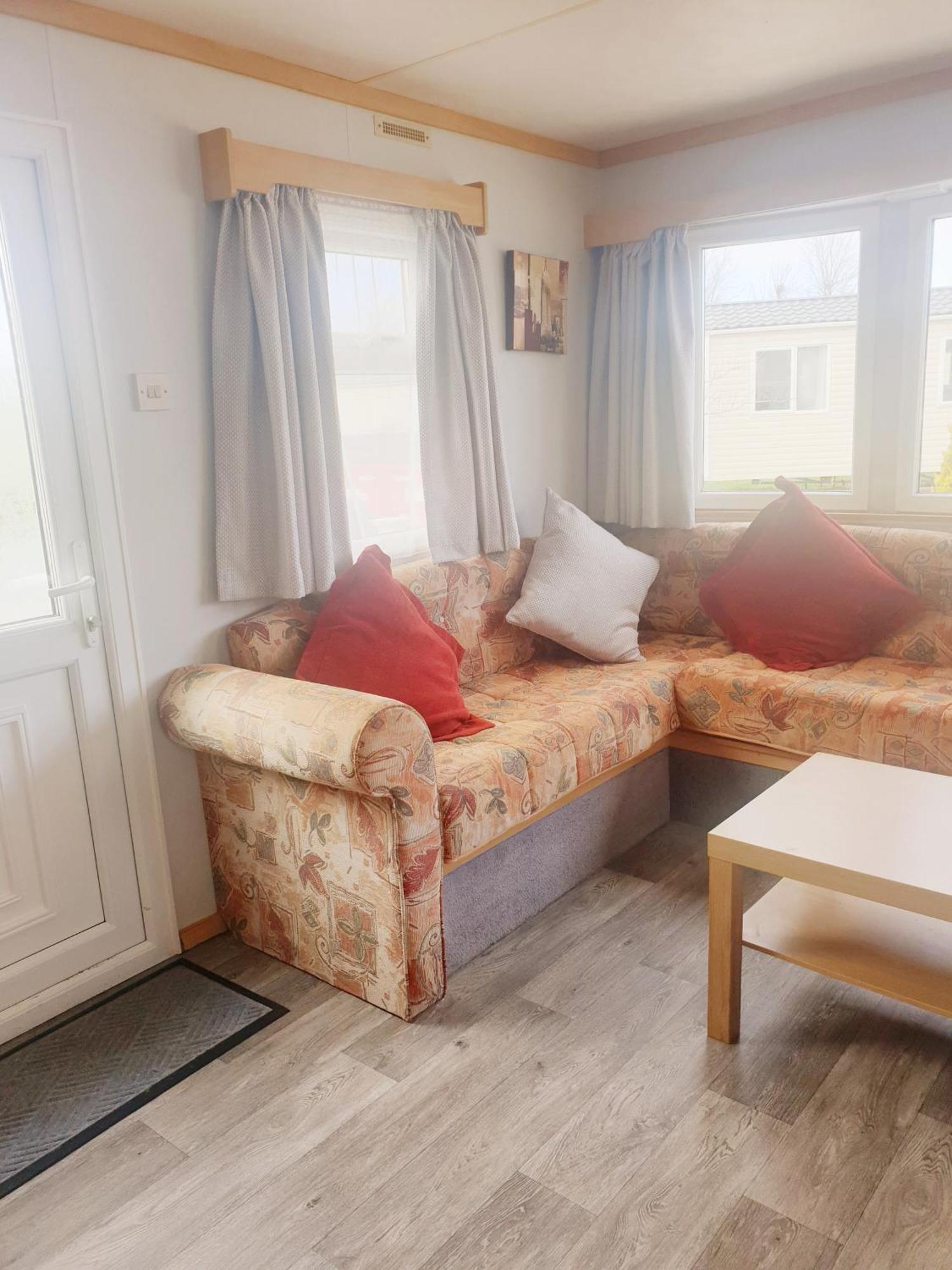 Sunrise Holidays Skegness - Ruby Bagian luar foto