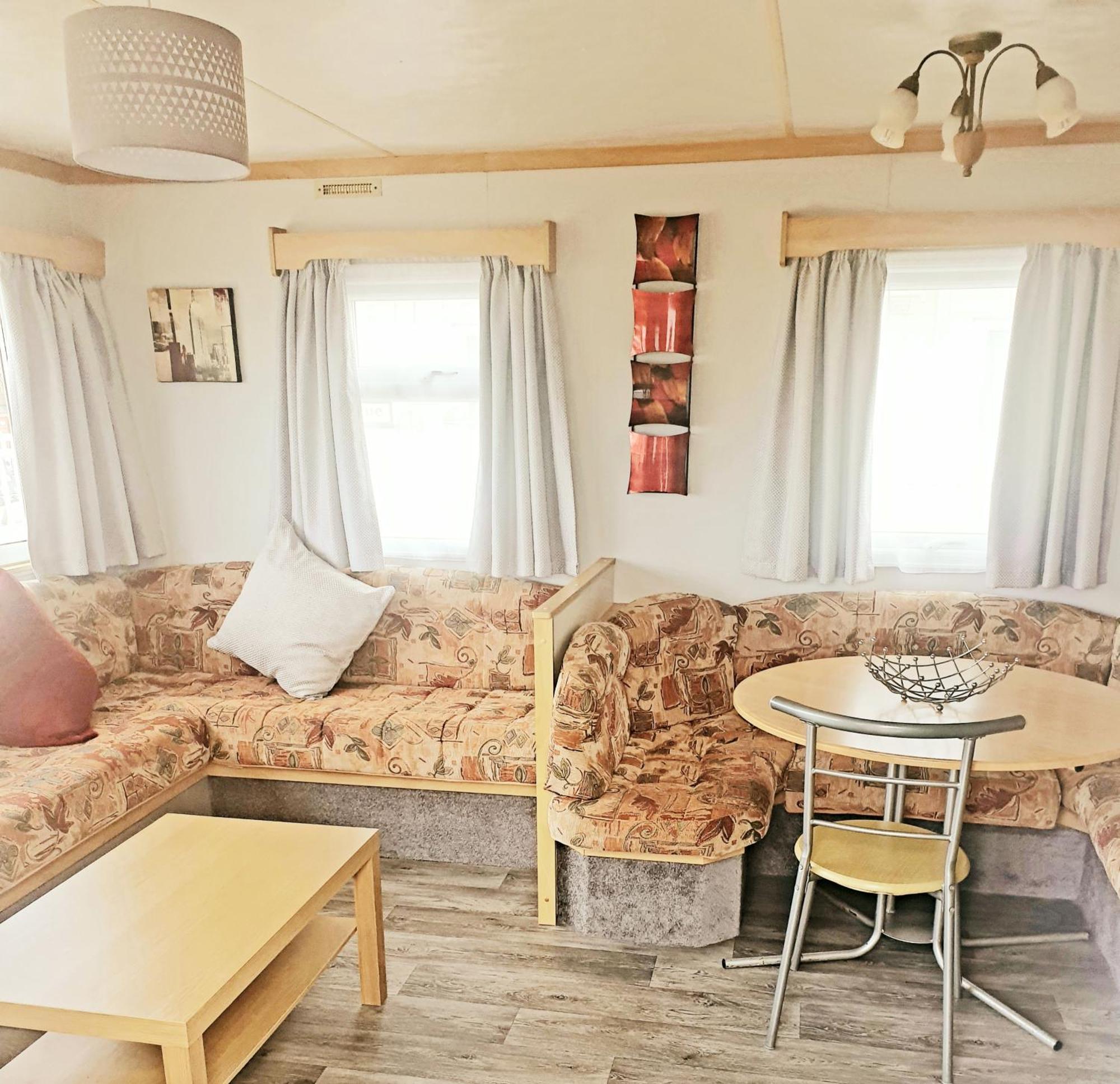 Sunrise Holidays Skegness - Ruby Bagian luar foto